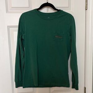 Ivory Ella Christmas Long Sleeve Tee